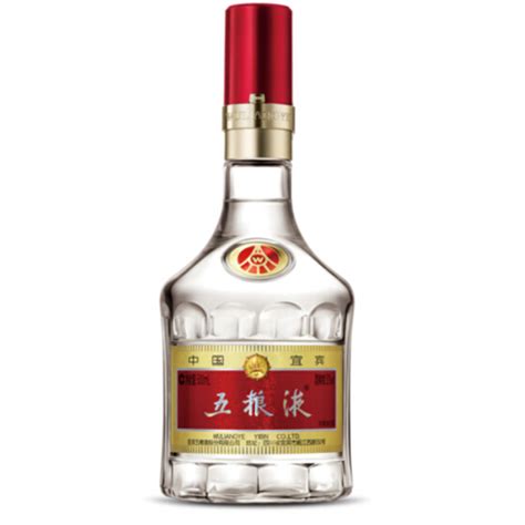 中国酒 白酒 五粮液 500ml 52度 - blog.knak.jp