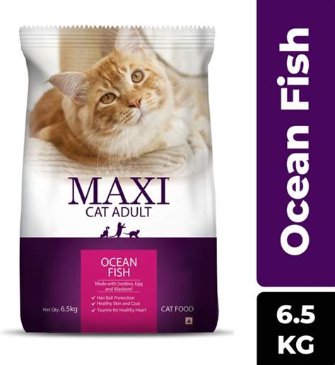 Cat Food - Buy Cat Food Online at Best Prices In India | Flipkart.com