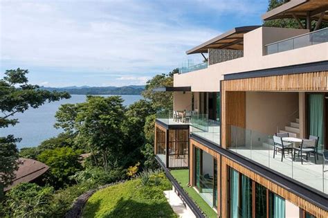 ANDAZ PENINSULA PAPAGAYO RESORT, COSTA RICA (Gulf of Papagayo) - Resort ...