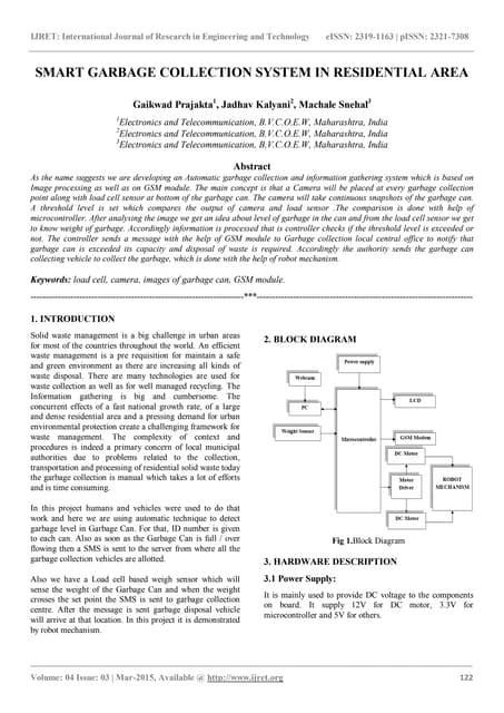Image result for Garbage Collection Design