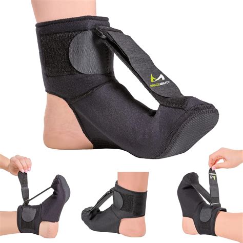 Plantar Fasciitis Braces vs Sleeves: Do They Work? Which Is Best?