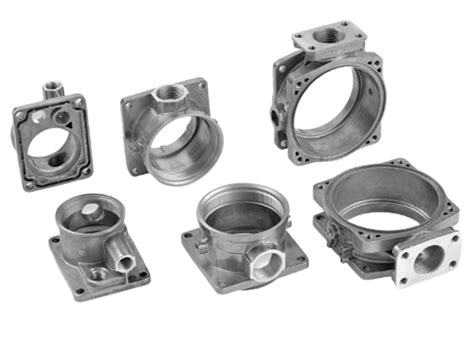Top Die Casting & CNC Machining Company in Coimbatore | SHEI