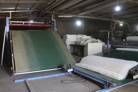 救灾热熔棉被 棉胎被子生产应急棉花被子加工