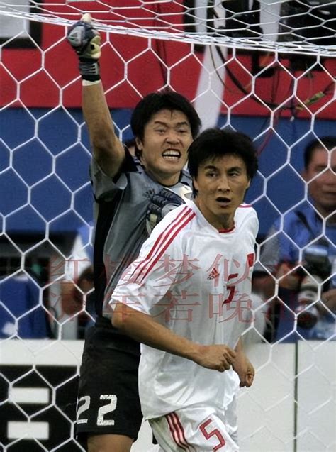 世预赛韩国男足3比0完胜中国 | 韩联社