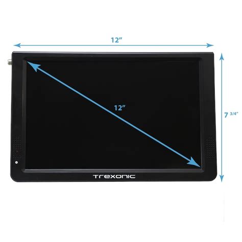 LED TV 12-Inch 的图像结果