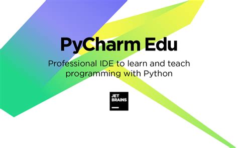 Image result for PyCharm Education