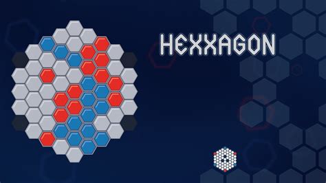 Hexxagon - Board Game para Nintendo Switch - Sitio Oficial de Nintendo ...