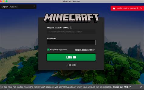 How to Make a Mojang Account Java 的图像结果