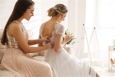Image result for Helping Bride Dress