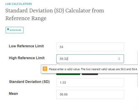 Image result for Valid Numeric Variable