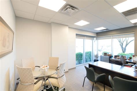 Arizona Heart Foundation First Floor Administration Remodel - Venn ...