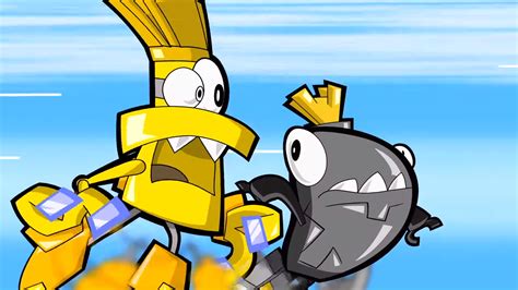 Image result for Mixels Corrupted