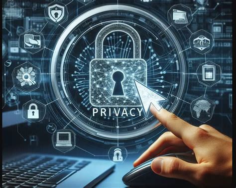 Image result for Computer Privacy Settings