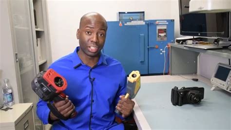 Image result for Infrared Camera Review