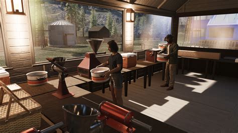 Image result for Ranch Simulator Multiplayer