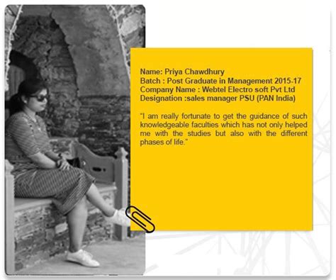 Start Your Career Journey with an MBA at GNIT College of Management ...