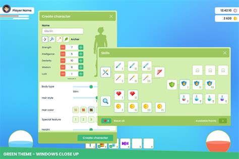 Image result for GUI Themes