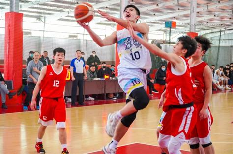 郑州市第五高级中学男篮队斩获2021年河南省普通高中篮球比赛冠军--新闻中心