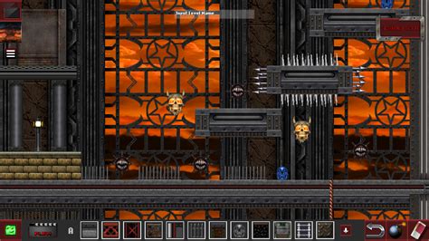 How On Processing 4 Create Platform Game 的图像结果