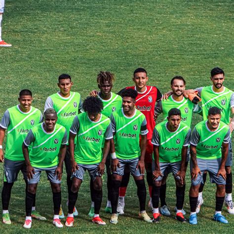Manta Fútbol Club | La cuenta sigue subiendo ⤴️ Daniel Valencia marca a ...