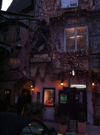 GRIECHENBEISL INN (Vienna) - Hotel Reviews & Photos - Tripadvisor
