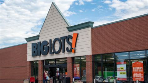 Big Lots Is Reopening 132 Stores In May | Check Full List | Times Now