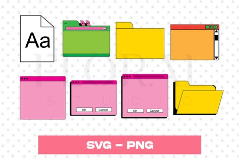 Image result for Old Computer Window Interface