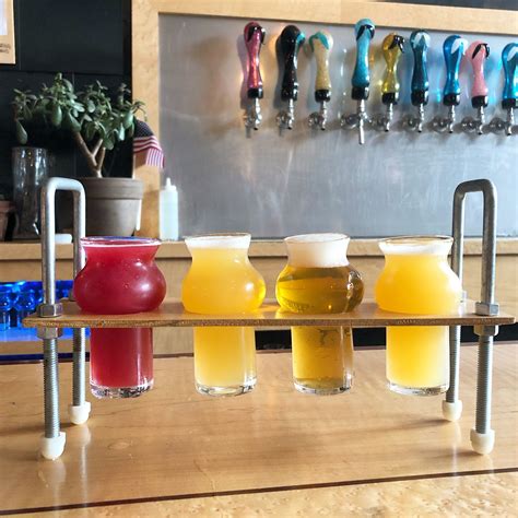 The Best Weekend Trips from Charlotte — Adventures & Ales