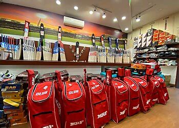 3 Best Sports Shops in Coimbatore, TN - Expert Recommendations