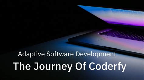 Adaptive Software Development 的图像结果