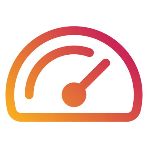 Dashboard - Free web icons
