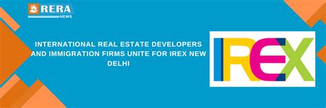 IREX 2024: Explore Global Real Estate & Investment Options