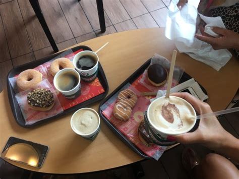 KRISPY KREME, Santo Domingo - Restaurant Reviews, Phone Number & Photos ...