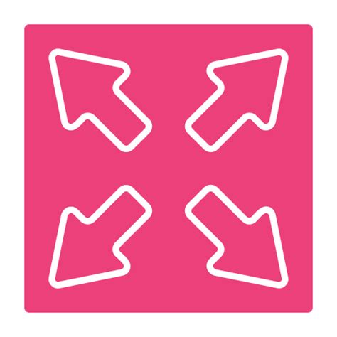 Image result for Maximize/Minimize Arrows