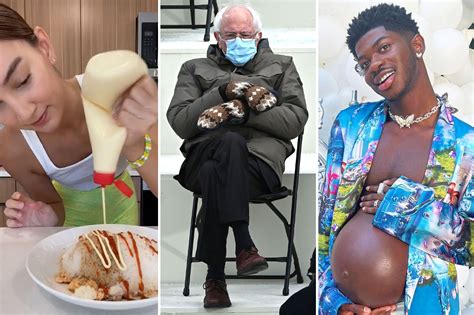 21 best viral moments of 2021