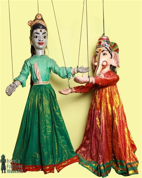 Image result for Human String Puppets