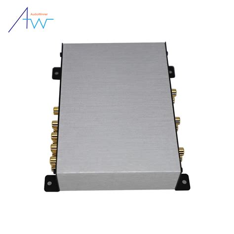 Image result for Audio Control Processor