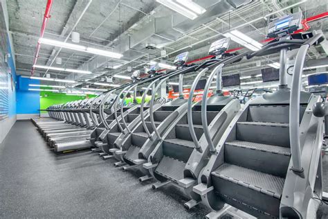 Blink Sheepshead Bay at 3779 Nostrand Avenue, Brooklyn, NY | PureGym ...