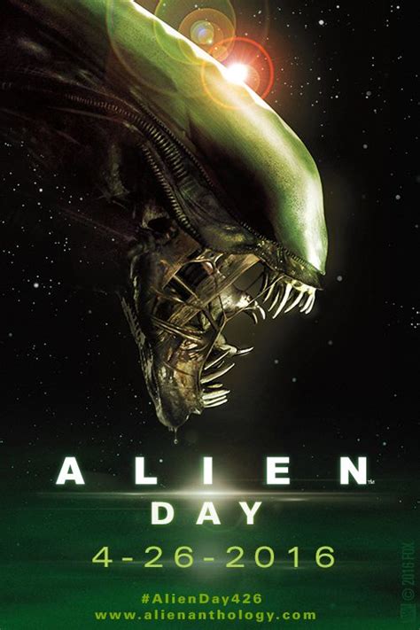 Image result for Alien Day 2022