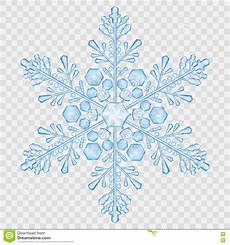 Snowflake No Background by Big Translucent Snowflake Stock Vector Snowflake No Background