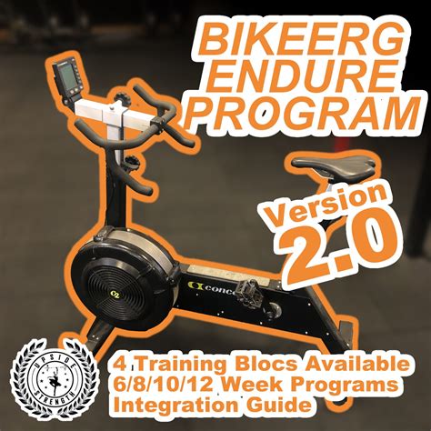 BikeErg Guide: How to Get the Most Out of Your Concept 2 Bike