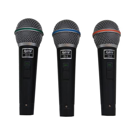 Handheld Microphone 的图像结果