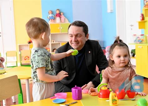 Глава региона Андрей Чибис работает в Алакуртти — Мурманский вестник ...