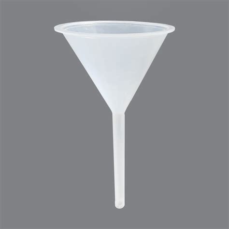 Funnel PP ( Autoclavable) – aseschem