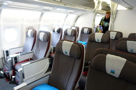 Level Airline Premium Review at Abbey Wales blog