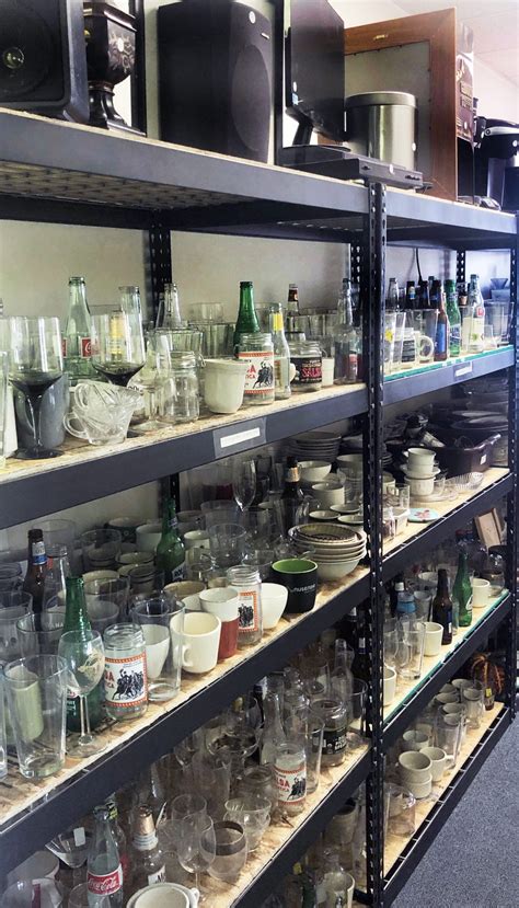 Albuquerque Rage Room opens for a smashing good time – New Mexico News Port