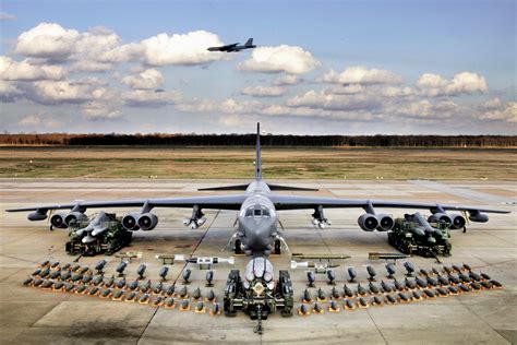 B-52 CONECT: A reboot for the Digital Age > U.S. Air Force > Article ...