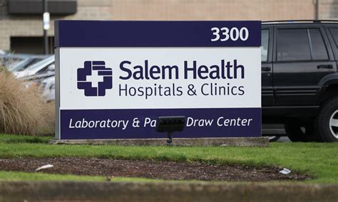 Thousands of Regence members to lose in-network care at Salem Health ...