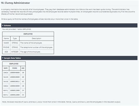 Image result for SQL Query Test