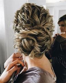 Updo Hairstyles For Curly Hair Wedding by 45 Charming S Wedding Hairstyles For Naturally Curly Updo Hairstyles For Curly Hair Wedding